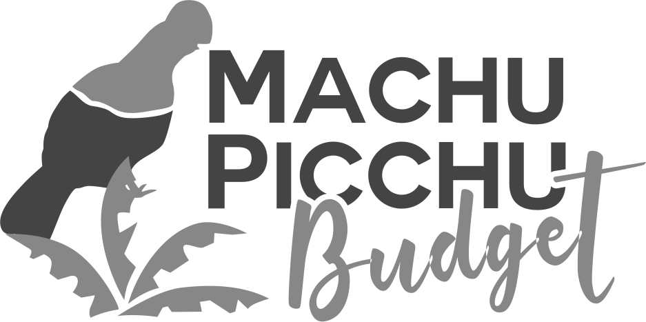 Machu Picchu Budget